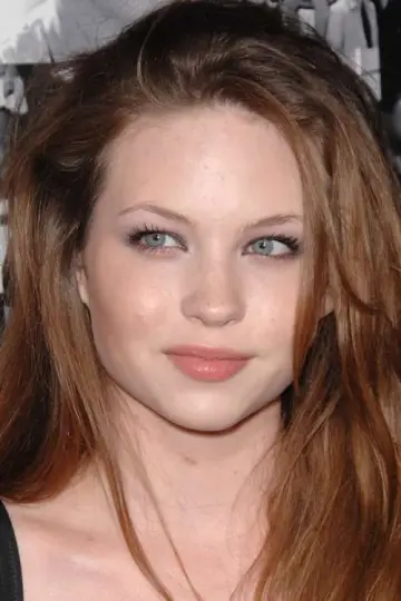 Photo Daveigh Chase #35915