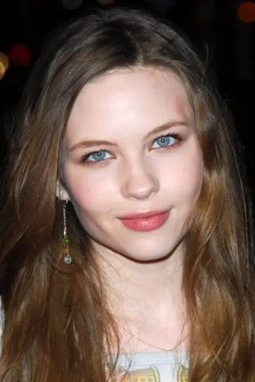 Photo Daveigh Chase #35919