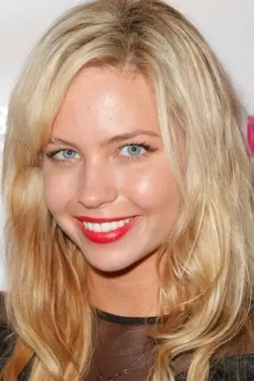Photo Daveigh Chase #35920