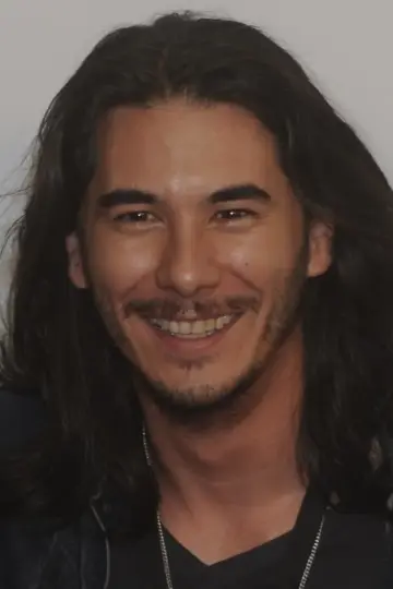 Photo James Duval #35868