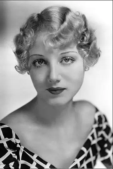 Photo Leila Hyams #104918