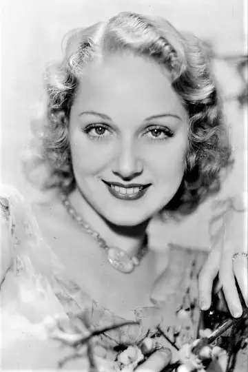 Photo Leila Hyams #104922