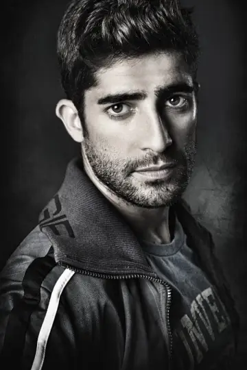 Photo Alberto Ferreiro #82877