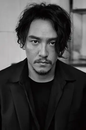 Photo Chang Chen #400420