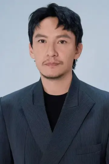 Photo Chang Chen #400421