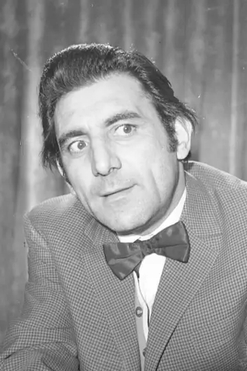 Photo Jean Constantin #377062