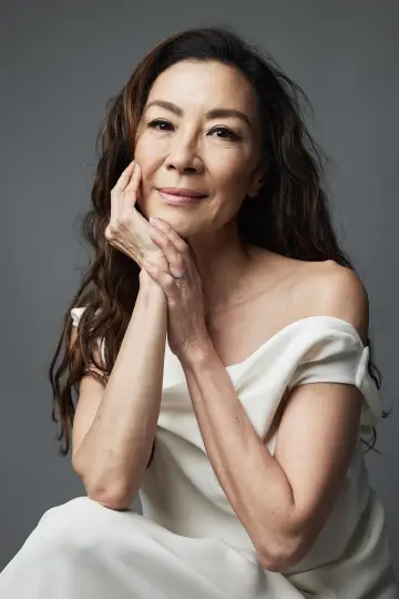 Photo Michelle Yeoh #283569