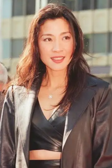 Photo Michelle Yeoh #400194