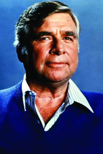 Photo Gene Roddenberry #70454