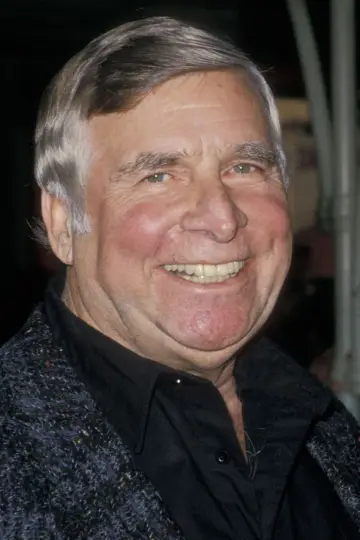 Photo Gene Roddenberry #70455