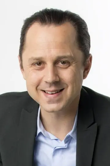 Photo Giovanni Ribisi #326902