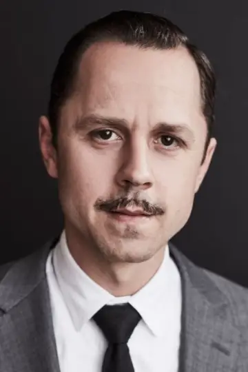 Photo Giovanni Ribisi #65829