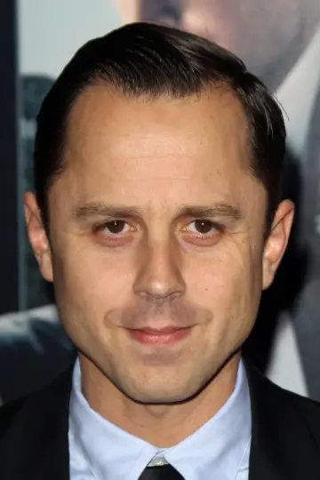 Photo Giovanni Ribisi #65830