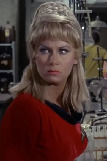 Photo Grace Lee Whitney #77626