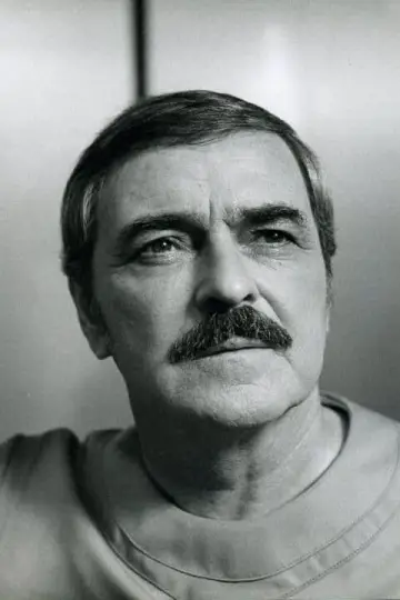 Photo James Doohan #77665