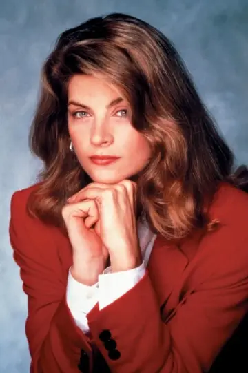 Photo Kirstie Alley #93173