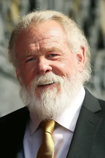 Photo Nick Nolte #47709