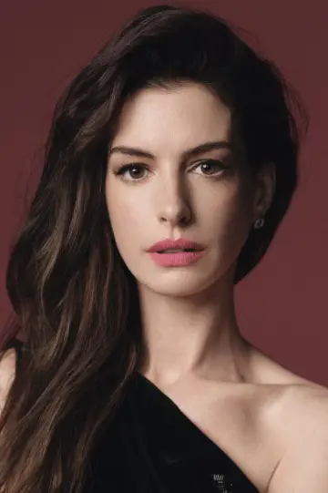 Photo Anne Hathaway #8516