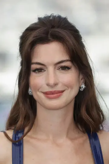 Photo Anne Hathaway #8522