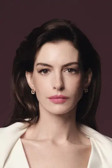 Photo Anne Hathaway #8523