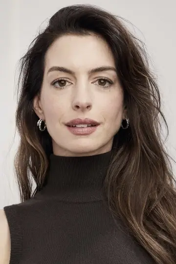 Photo Anne Hathaway #8529