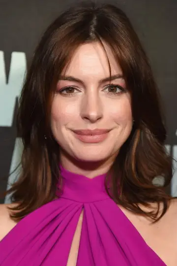 Photo Anne Hathaway #8531
