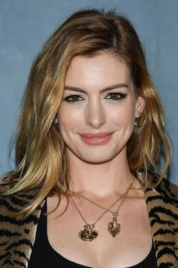 Photo Anne Hathaway #8544