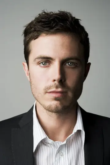 Photo Casey Affleck #2836