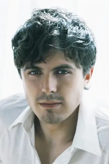 Photo Casey Affleck #2841