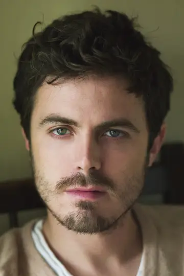 Photo Casey Affleck #2843