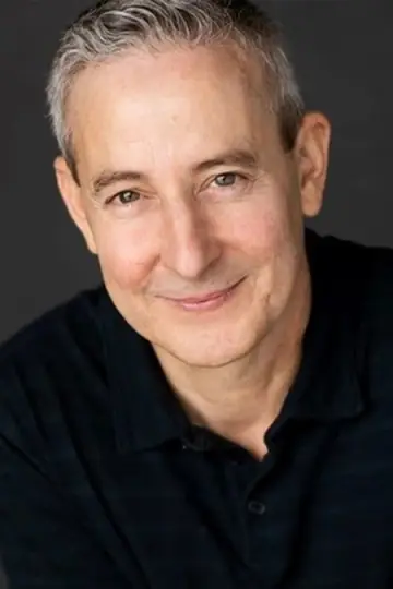 Photo Eddie Jemison #45315