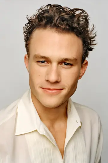 Photo Heath Ledger #18402