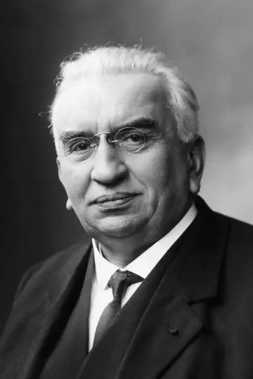 Photo Louis Lumière #440782