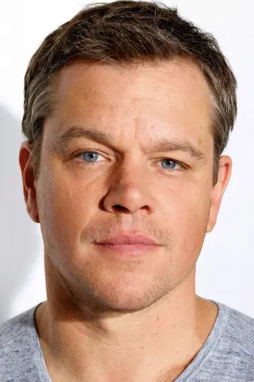 Photo Matt Damon #2769