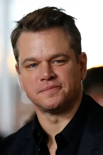 Photo Matt Damon #2775