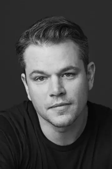 Photo Matt Damon #2776