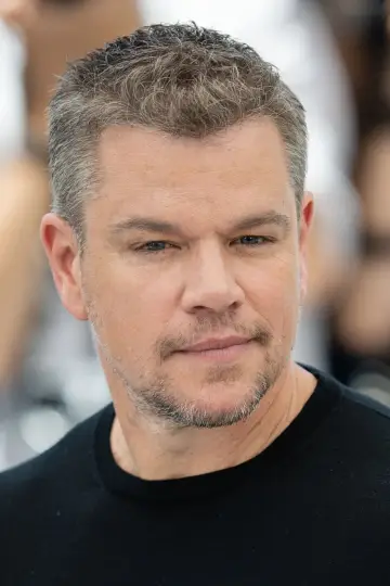 Photo Matt Damon #2778
