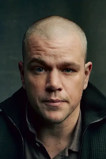 Photo Matt Damon #2779