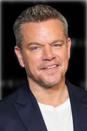 Photo Matt Damon #72909