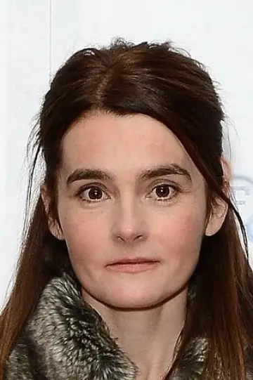 Photo Shirley Henderson #10420