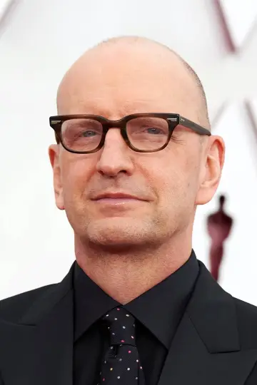 Photo Steven Soderbergh #21630
