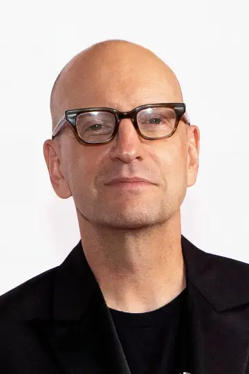 Photo Steven Soderbergh #21632