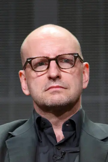 Photo Steven Soderbergh #21634