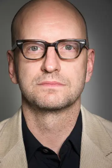 Photo Steven Soderbergh #21636