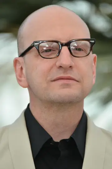 Photo Steven Soderbergh #21638