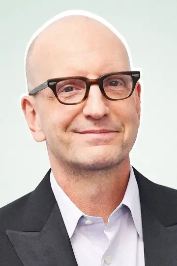Photo Steven Soderbergh #21639
