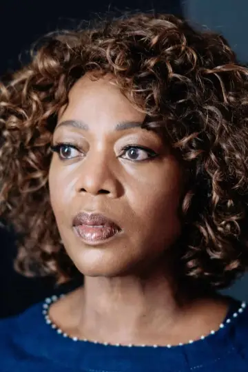 Photo Alfre Woodard #20788