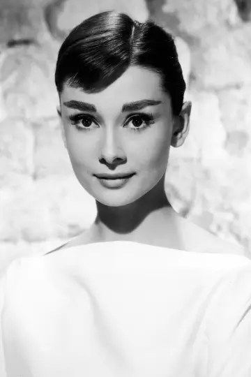 Photo Audrey Hepburn #75465