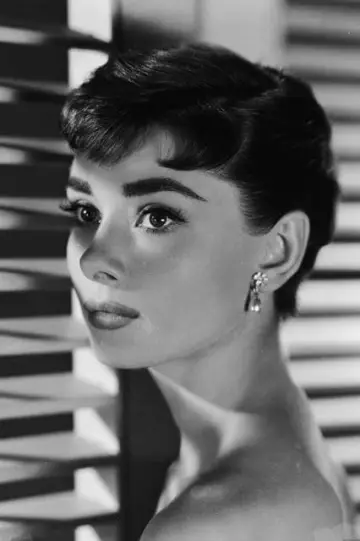 Photo Audrey Hepburn #75466
