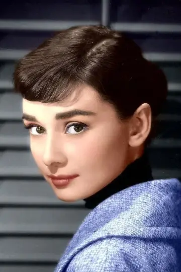 Photo Audrey Hepburn #75468
